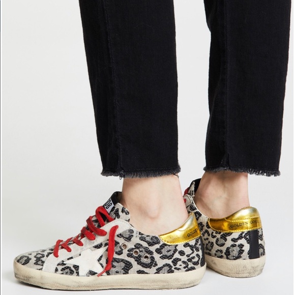 🎉SOLD 🎉Golden Goose ‘Superstar’ Sneaker - Picture 2 of 8
